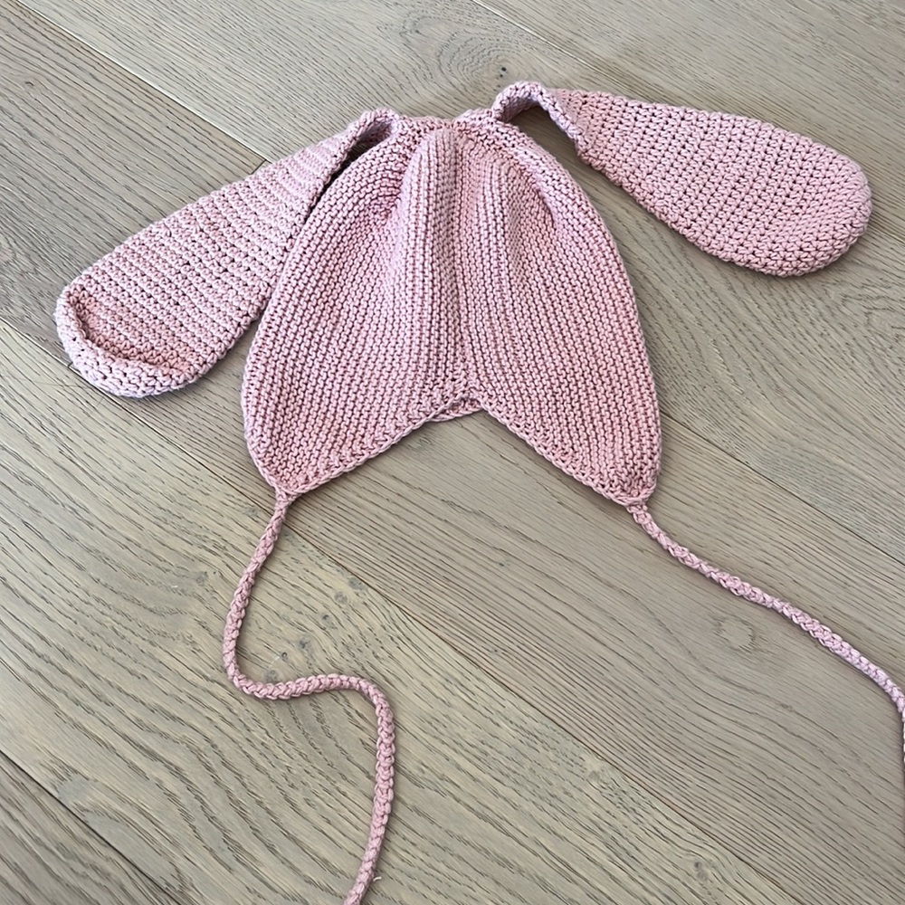Custom handmade hat - Picture 2 of 2